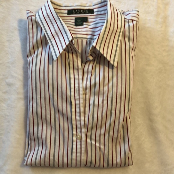 Lauren Ralph Lauren Tops - Ralph Lauren Vintage Shirt